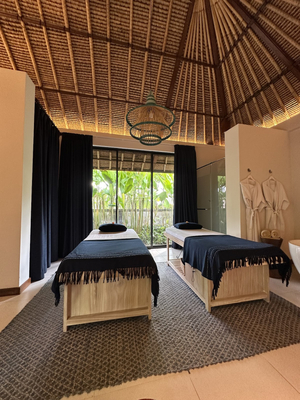 Kharista Spa & Wellness - by Ekosistem