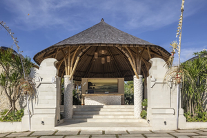 Kima Surf Camp Uluwatu