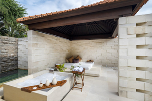 Kriya Spa