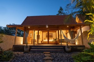 Kubu Gede Uluwatu
