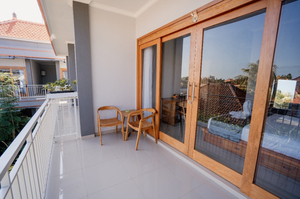 Kubu Gena Guest House Canggu