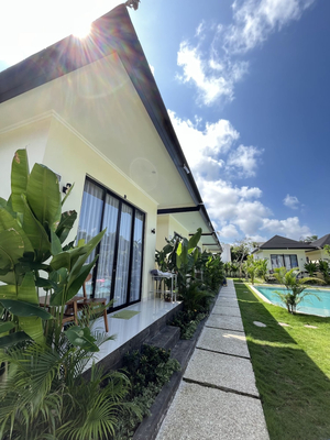 Kula Uluwatu