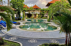 Kusnadi Hotel