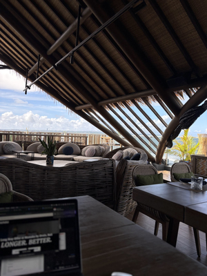 Kuta Social Club