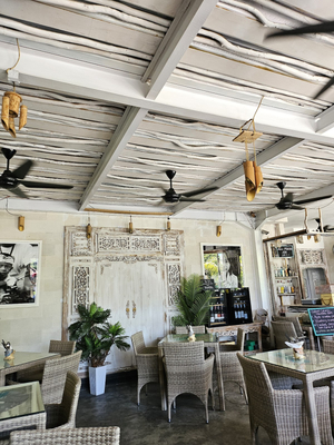 La Brasserie