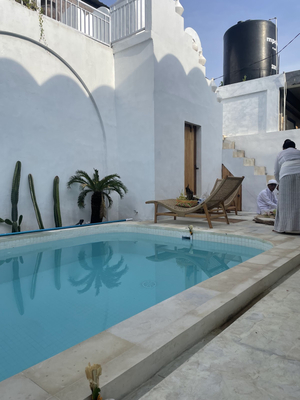 La PAYANA House Penida