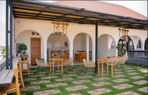 La Tano's Canggu