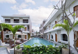 La Tropica Canggu Bali By Kanaya Hospitality