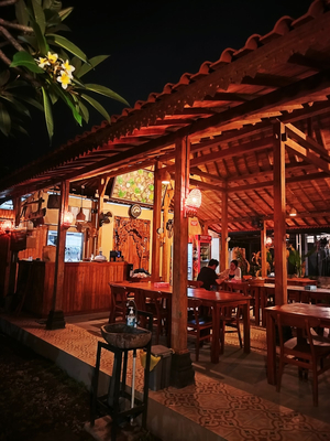 LAISAN Seafood Restaurant
