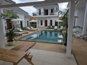 Lala Panzi Villa