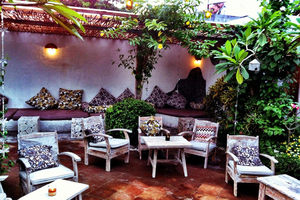 La Finca