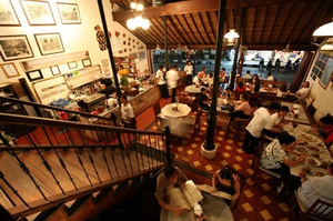 Mades Warung Seminyak