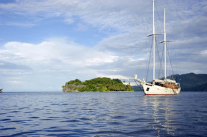 Mutiara Laut 