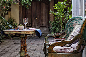 Zibiru Restaurant