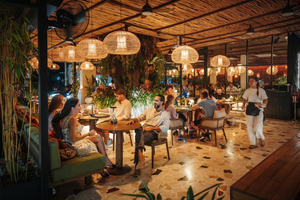 Lava Gastrobar & Grill