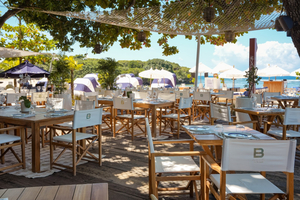 Le Bleu by K Club