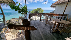 Le Cliff Bali