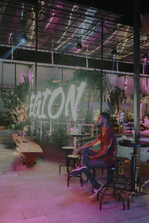 Legion Party Club Bali
