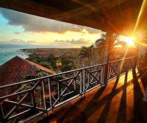 Lembongan Island Beach Villas
