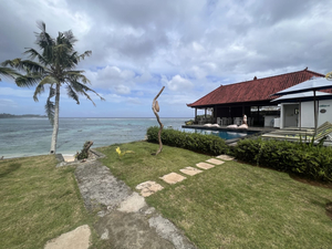 Lembongan seaview
