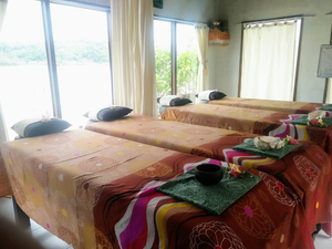 Lembongan Spa