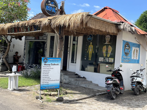 Lembongan Surf Spa