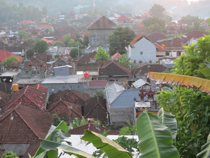 Lemon House Bali