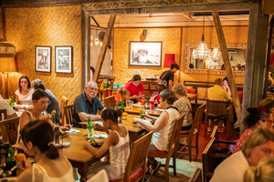 Lilla Warung