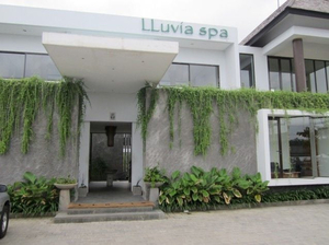 Lluvia Spa Bali