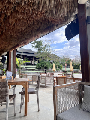 Locca Sea House