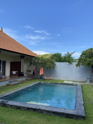 LoTide Surf Camps Uluwatu