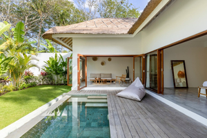 Lumahi Villas