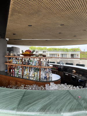 Luna Rooftop Bar