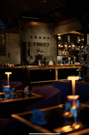 Lynked Restaurant