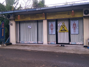 Magic Hands Wellness & Therapeutic Massage