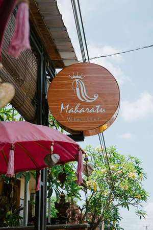 Maharatu Wellness Ubud