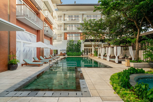 Maison Aurelia Sanur, Bali - by ​​Preference