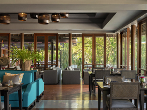 Maja Restaurant