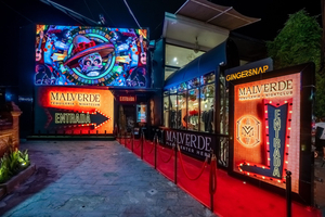 Malverde Tequileria & Nightclub