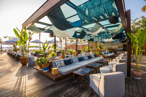 Manarai Beach House