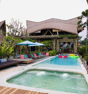 Mansion Wellness