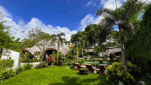 Mantra Wellness Bali