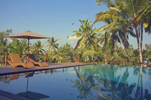 Manyi Village Ubud