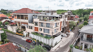 Mattea Guest House Nusa Dua Bali
