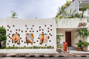 Mello Spa Seminyak Bali | Bali Facials, Massages, Beauty & Spa Packages