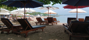 Memories Sanur Club
