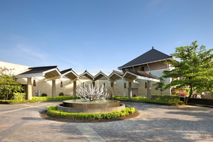 Mercure Bali Nusa Dua