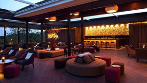 Metis Lounge