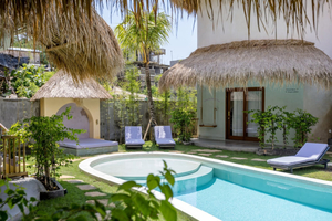 Mimpi Tropis - Boutique Eco Hotel