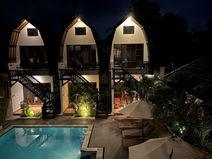 Mojo Resort Canggu Bali